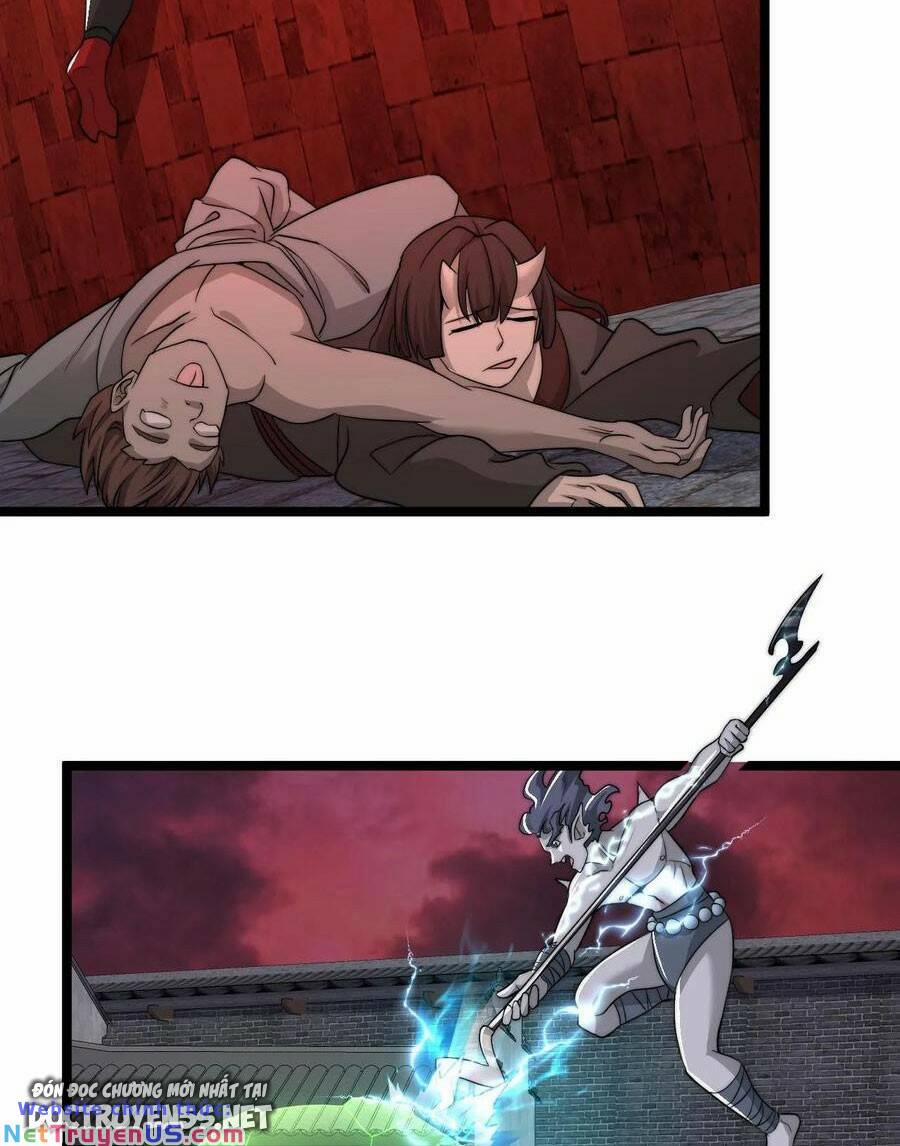 Bắt Đầu Livestream Ở Địa Phủ: Phát Sóng Trực Tiếp Ở Đây Ai Dám Đến 187 trang 28