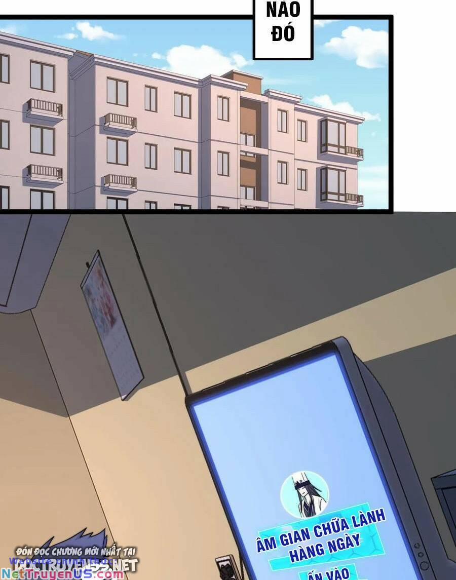 Bắt Đầu Livestream Ở Địa Phủ: Phát Sóng Trực Tiếp Ở Đây Ai Dám Đến 187 trang 33