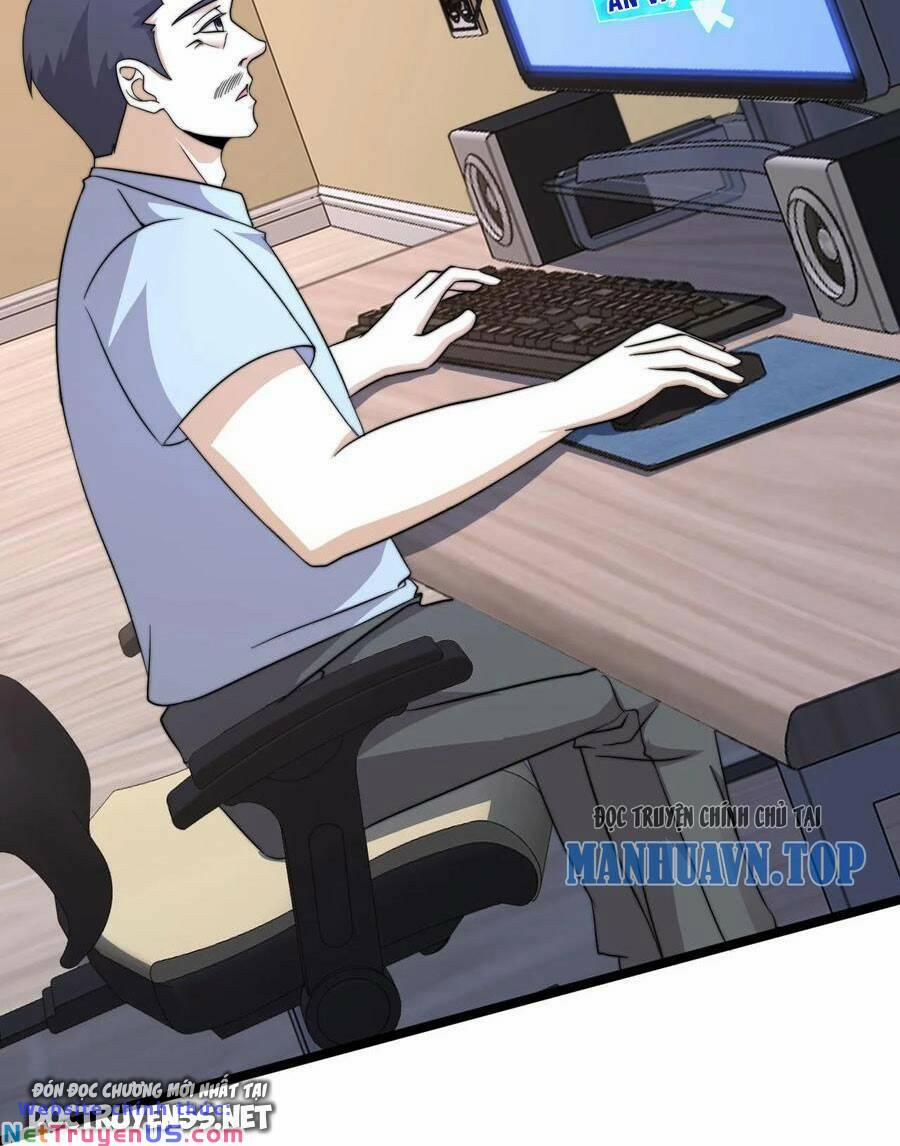 Bắt Đầu Livestream Ở Địa Phủ: Phát Sóng Trực Tiếp Ở Đây Ai Dám Đến 187 trang 34