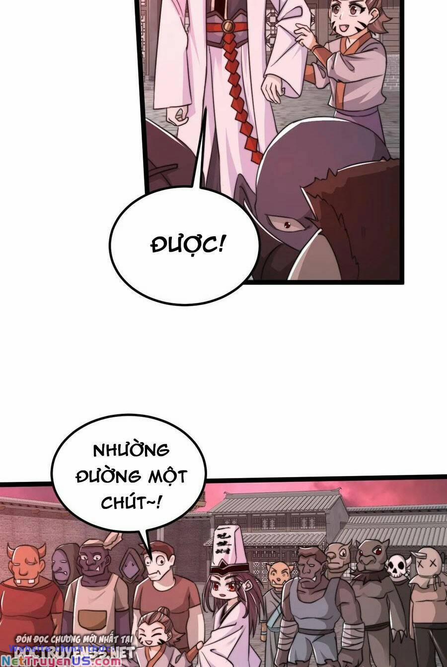 Bắt Đầu Livestream Ở Địa Phủ: Phát Sóng Trực Tiếp Ở Đây Ai Dám Đến 187 trang 4