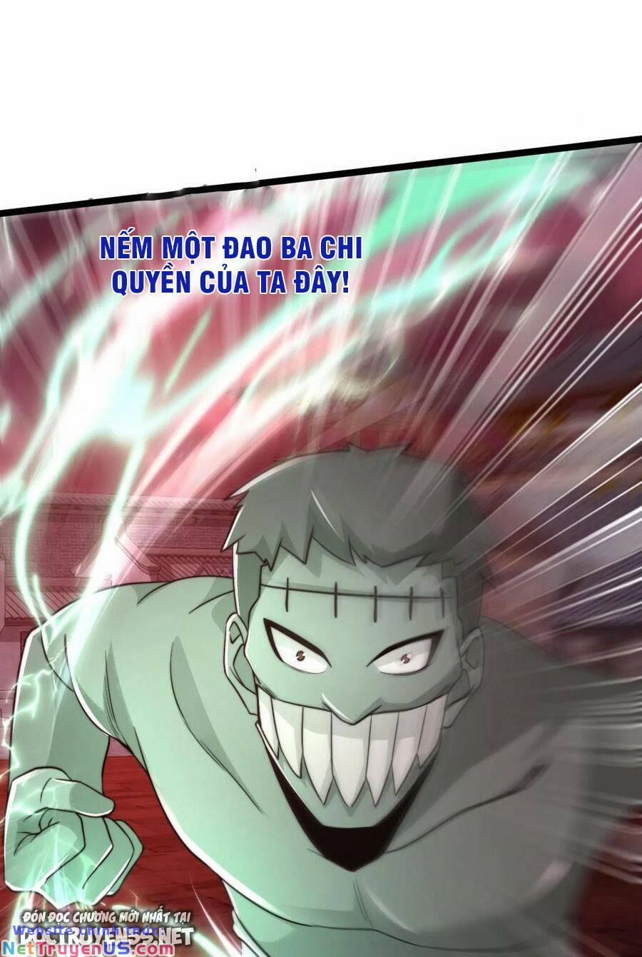 Bắt Đầu Livestream Ở Địa Phủ: Phát Sóng Trực Tiếp Ở Đây Ai Dám Đến 187 trang 8