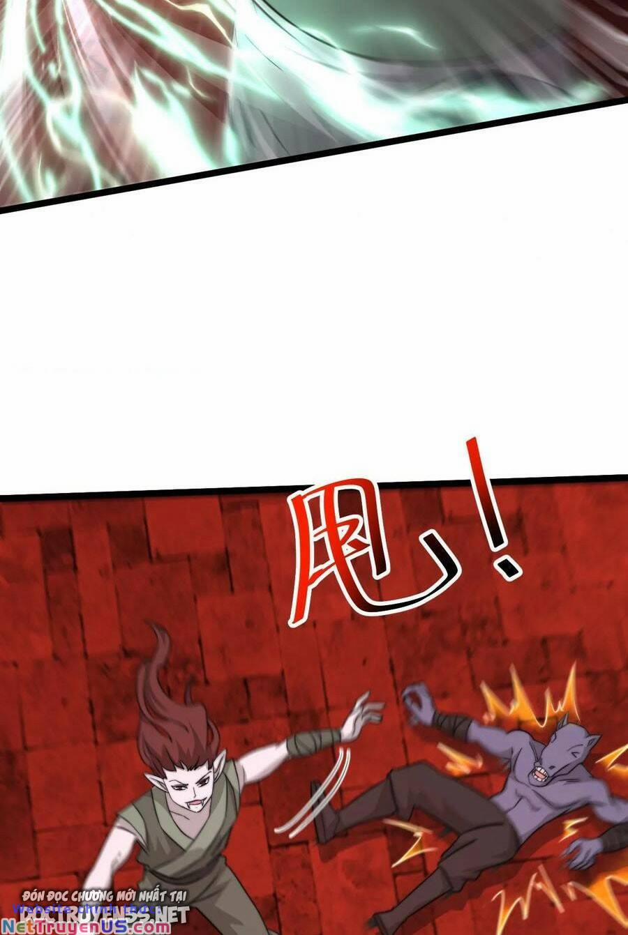 Bắt Đầu Livestream Ở Địa Phủ: Phát Sóng Trực Tiếp Ở Đây Ai Dám Đến 187 trang 9