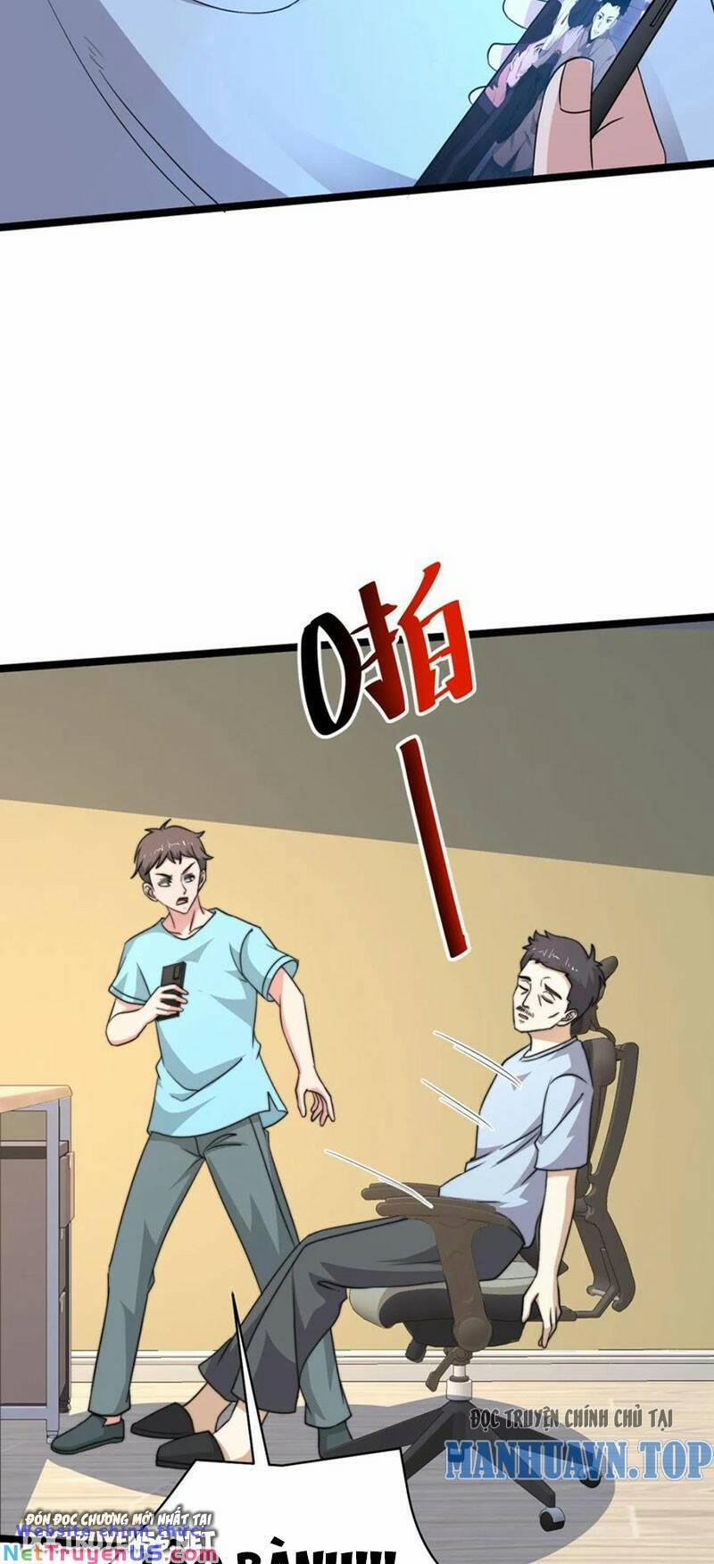 Bắt Đầu Livestream Ở Địa Phủ: Phát Sóng Trực Tiếp Ở Đây Ai Dám Đến 188 trang 13