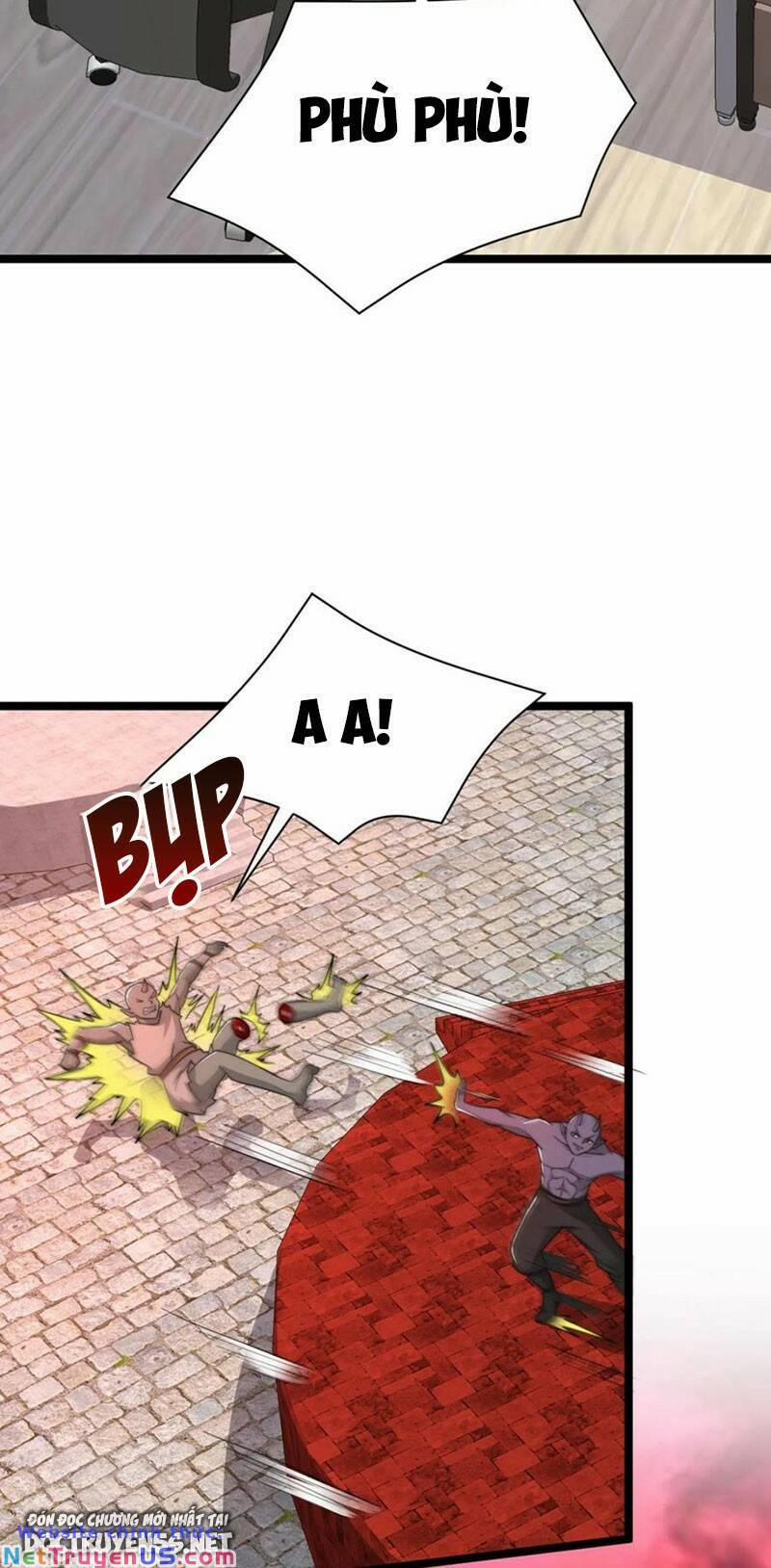 Bắt Đầu Livestream Ở Địa Phủ: Phát Sóng Trực Tiếp Ở Đây Ai Dám Đến 188 trang 2