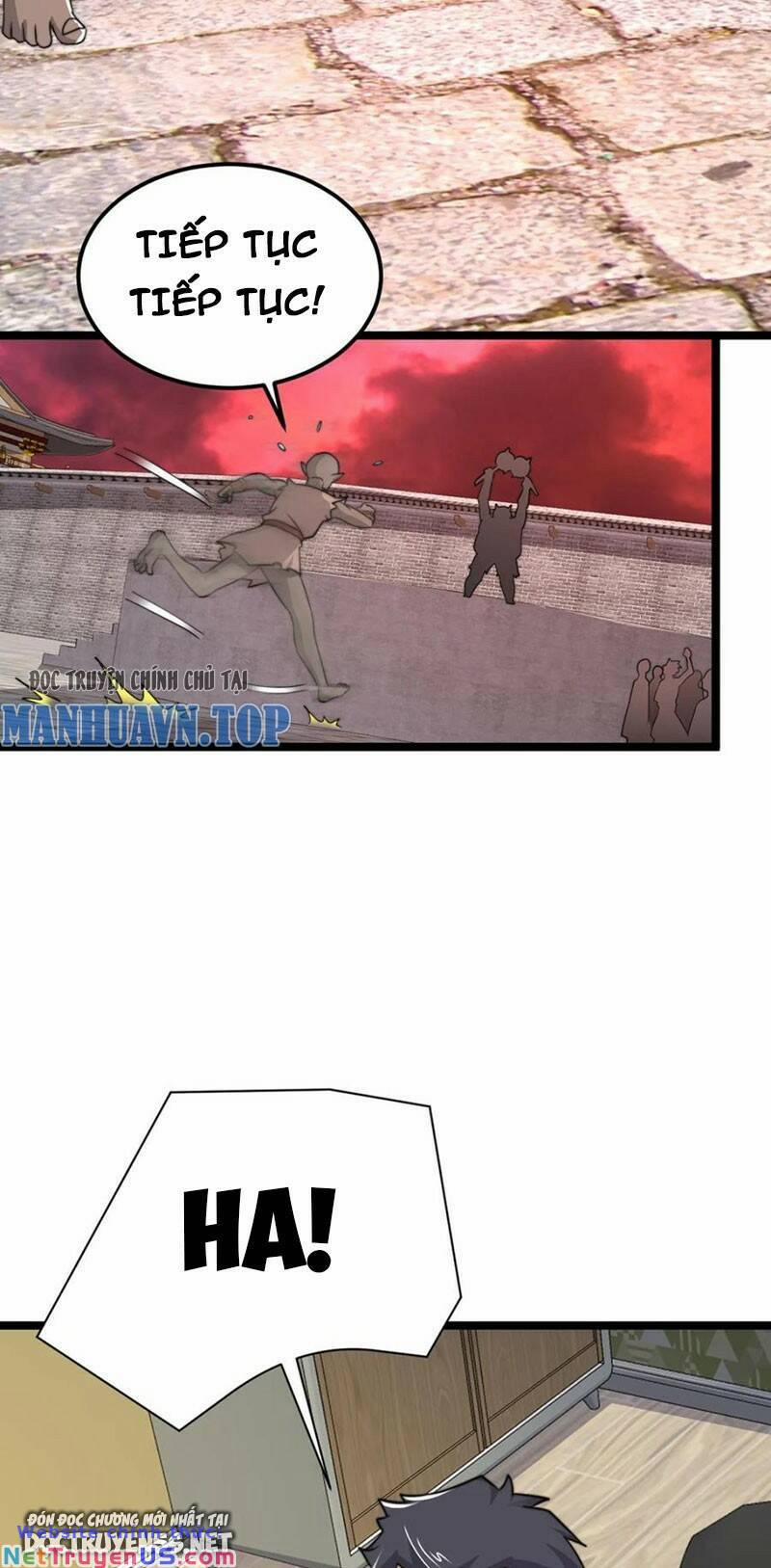 Bắt Đầu Livestream Ở Địa Phủ: Phát Sóng Trực Tiếp Ở Đây Ai Dám Đến 188 trang 4