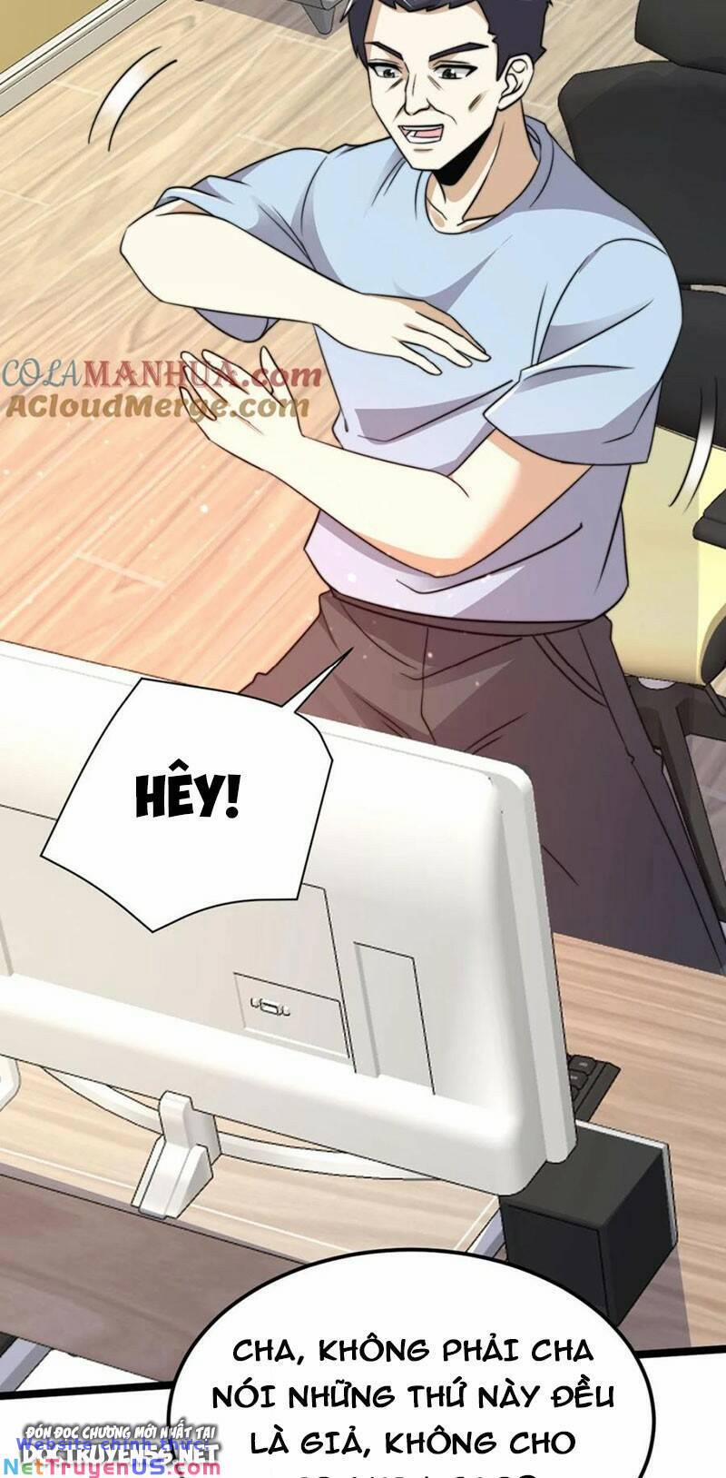 Bắt Đầu Livestream Ở Địa Phủ: Phát Sóng Trực Tiếp Ở Đây Ai Dám Đến 188 trang 5