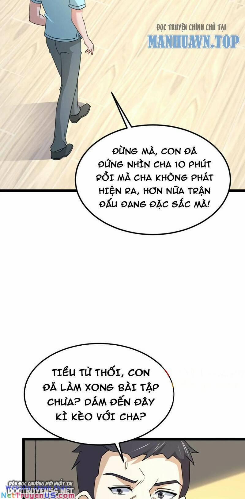 Bắt Đầu Livestream Ở Địa Phủ: Phát Sóng Trực Tiếp Ở Đây Ai Dám Đến 188 trang 8