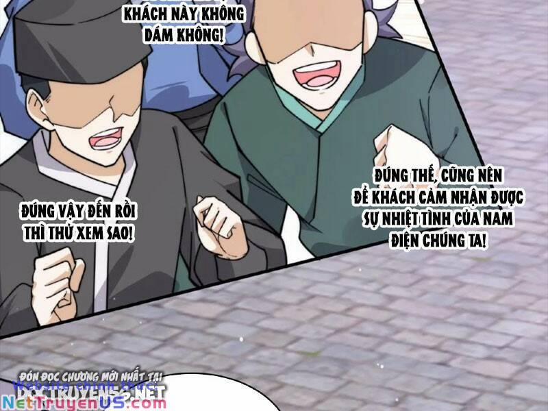 Bắt Đầu Livestream Ở Địa Phủ: Phát Sóng Trực Tiếp Ở Đây Ai Dám Đến 189 trang 11