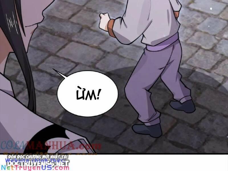 Bắt Đầu Livestream Ở Địa Phủ: Phát Sóng Trực Tiếp Ở Đây Ai Dám Đến 189 trang 13