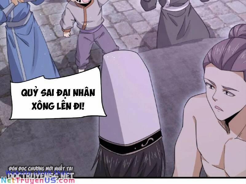 Bắt Đầu Livestream Ở Địa Phủ: Phát Sóng Trực Tiếp Ở Đây Ai Dám Đến 189 trang 25