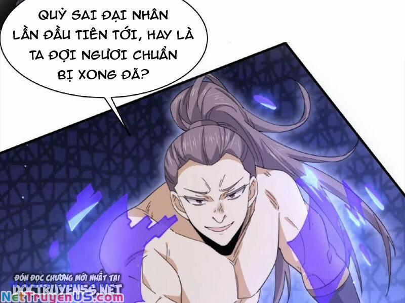 Bắt Đầu Livestream Ở Địa Phủ: Phát Sóng Trực Tiếp Ở Đây Ai Dám Đến 189 trang 28