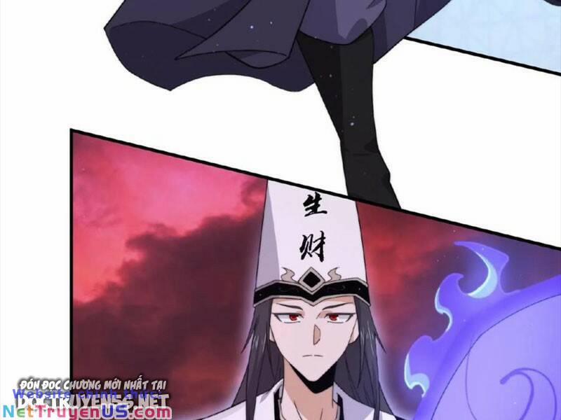 Bắt Đầu Livestream Ở Địa Phủ: Phát Sóng Trực Tiếp Ở Đây Ai Dám Đến 189 trang 30