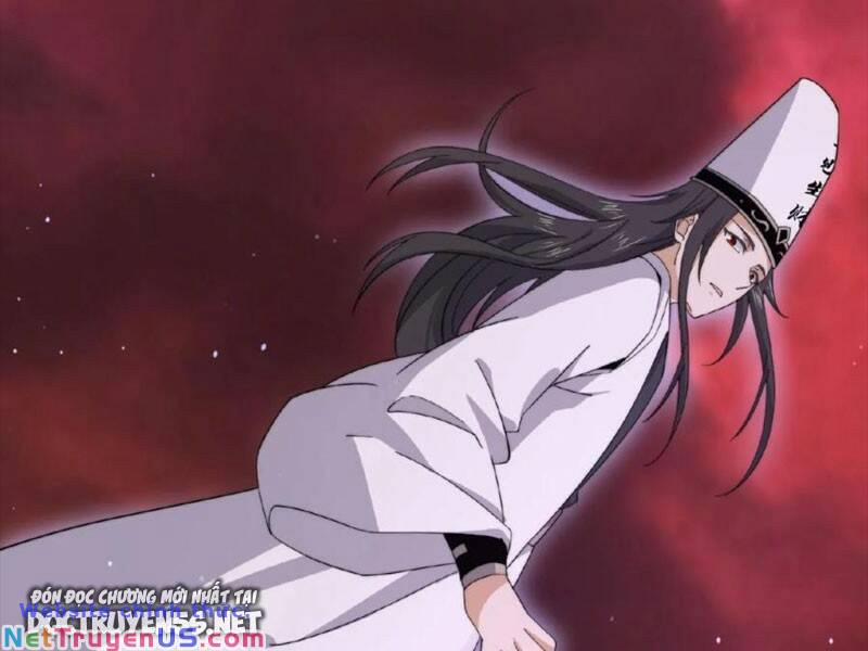 Bắt Đầu Livestream Ở Địa Phủ: Phát Sóng Trực Tiếp Ở Đây Ai Dám Đến 189 trang 39