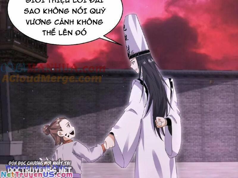 Bắt Đầu Livestream Ở Địa Phủ: Phát Sóng Trực Tiếp Ở Đây Ai Dám Đến 189 trang 57