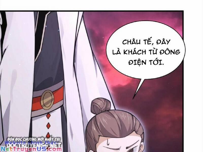 Bắt Đầu Livestream Ở Địa Phủ: Phát Sóng Trực Tiếp Ở Đây Ai Dám Đến 189 trang 7