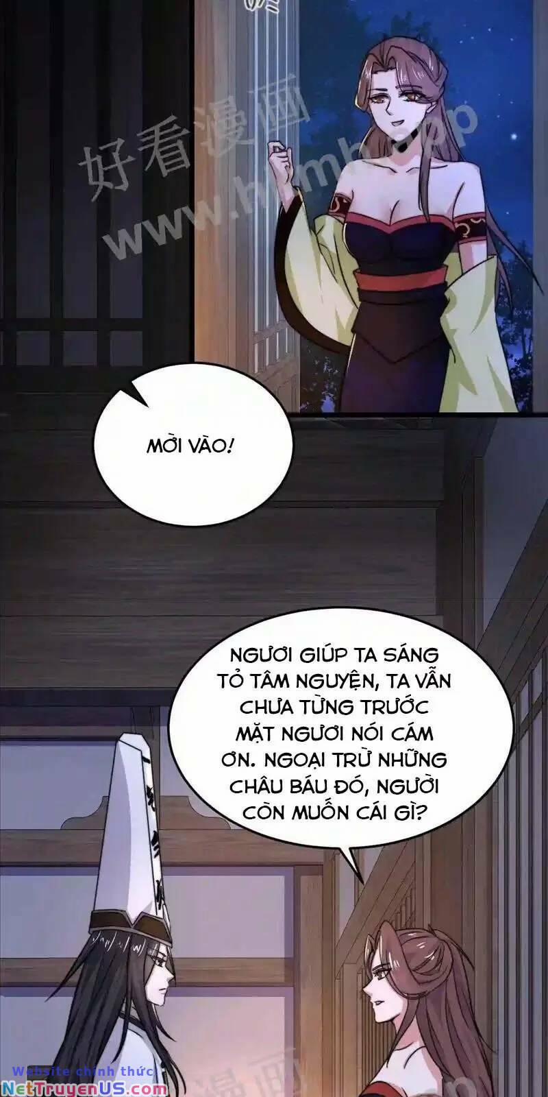 Bắt Đầu Livestream Ở Địa Phủ: Phát Sóng Trực Tiếp Ở Đây Ai Dám Đến 19 trang 12