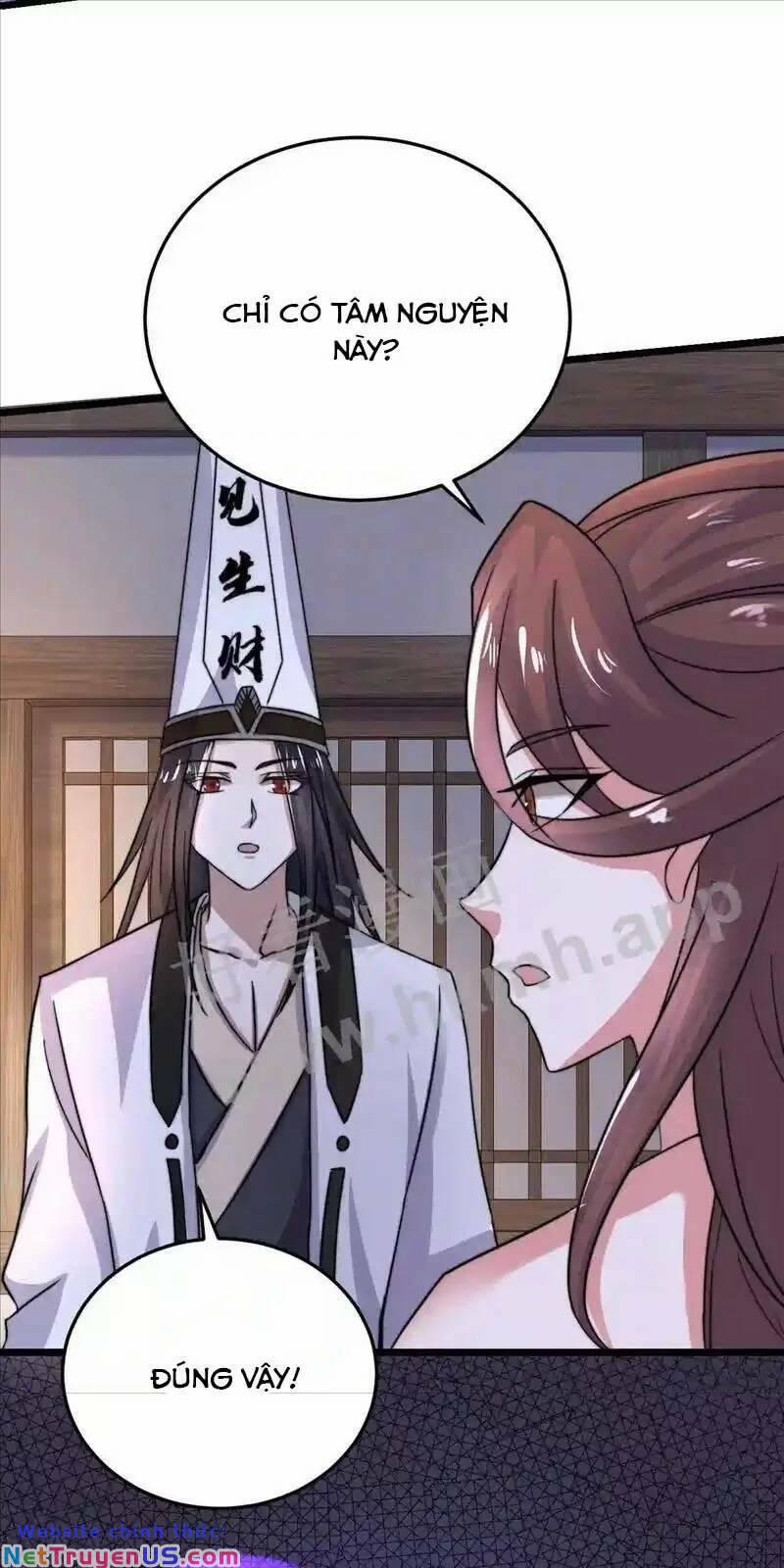 Bắt Đầu Livestream Ở Địa Phủ: Phát Sóng Trực Tiếp Ở Đây Ai Dám Đến 19 trang 15