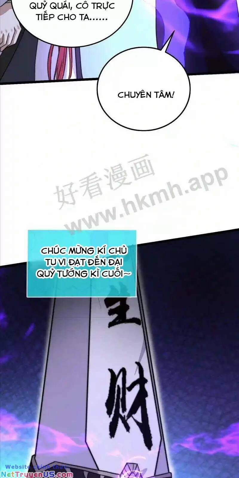 Bắt Đầu Livestream Ở Địa Phủ: Phát Sóng Trực Tiếp Ở Đây Ai Dám Đến 19 trang 17