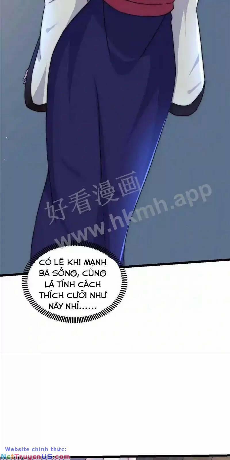 Bắt Đầu Livestream Ở Địa Phủ: Phát Sóng Trực Tiếp Ở Đây Ai Dám Đến 19 trang 24