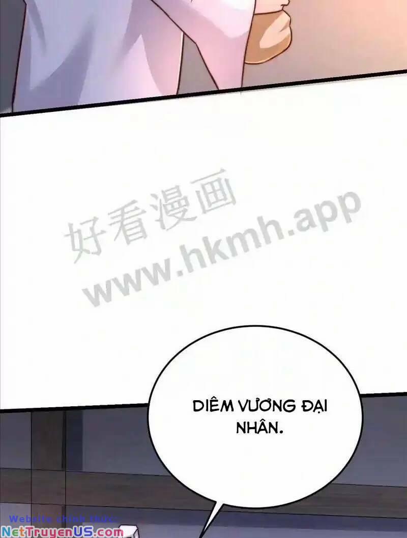 Bắt Đầu Livestream Ở Địa Phủ: Phát Sóng Trực Tiếp Ở Đây Ai Dám Đến 19 trang 28