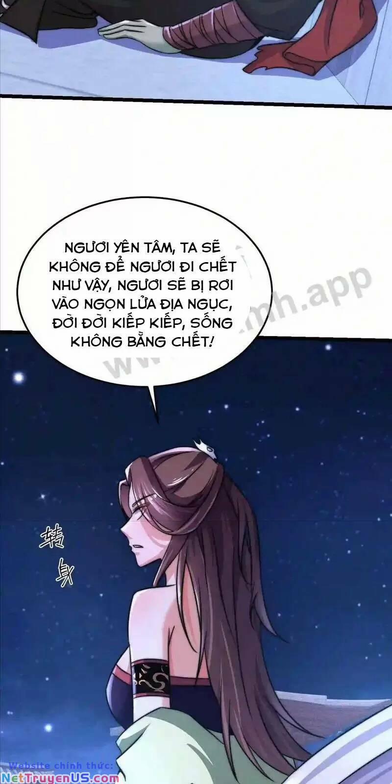 Bắt Đầu Livestream Ở Địa Phủ: Phát Sóng Trực Tiếp Ở Đây Ai Dám Đến 19 trang 3