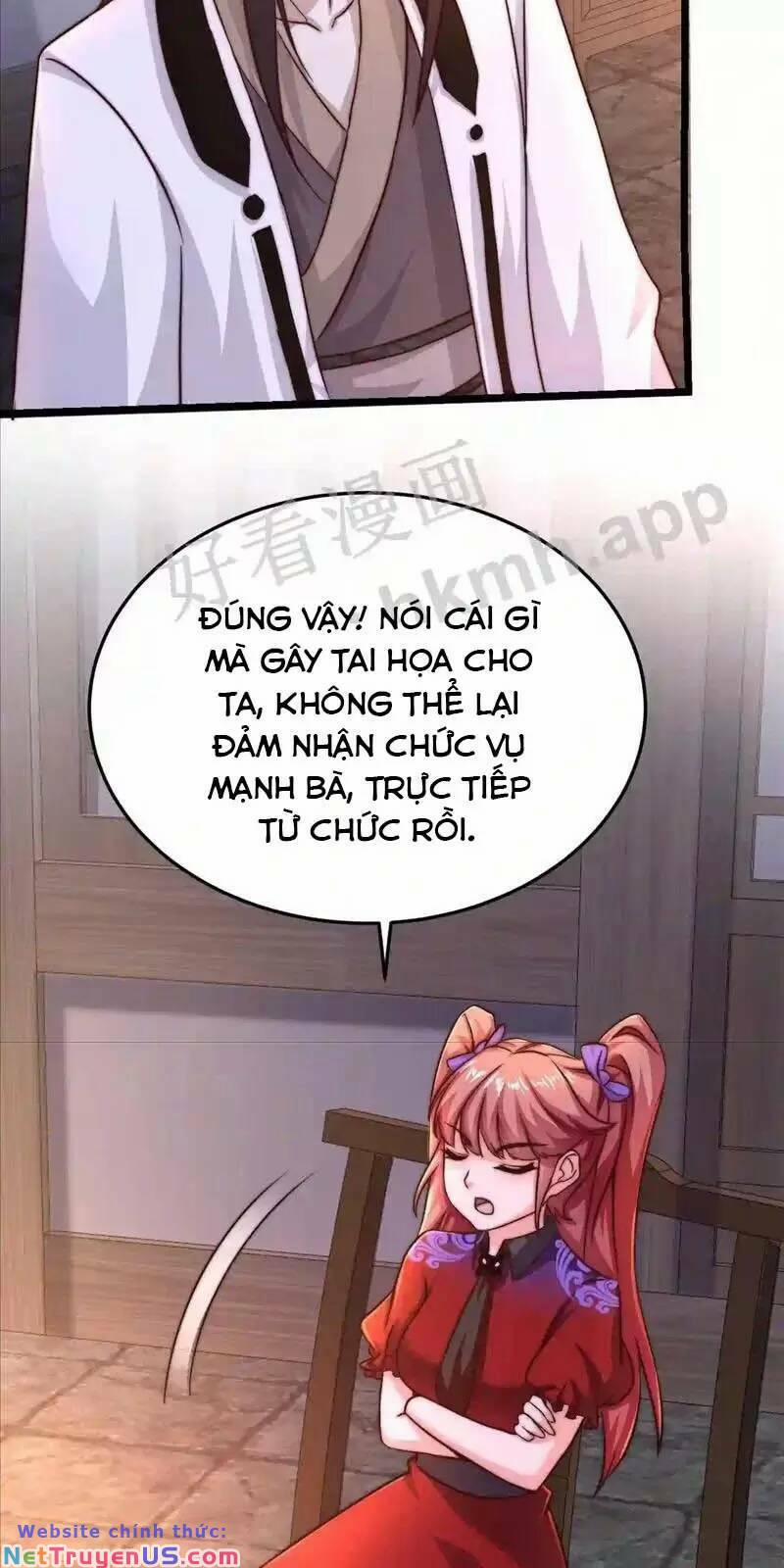 Bắt Đầu Livestream Ở Địa Phủ: Phát Sóng Trực Tiếp Ở Đây Ai Dám Đến 19 trang 31