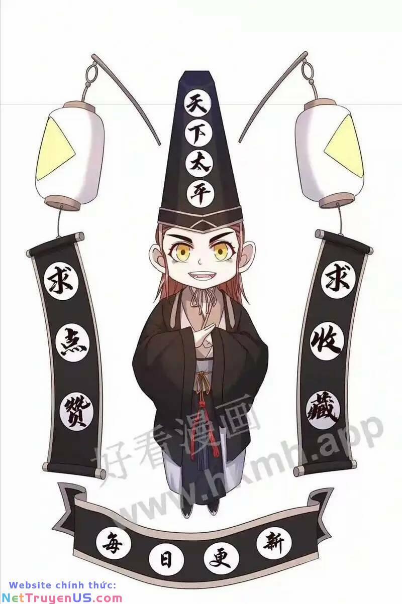 Bắt Đầu Livestream Ở Địa Phủ: Phát Sóng Trực Tiếp Ở Đây Ai Dám Đến 19 trang 38