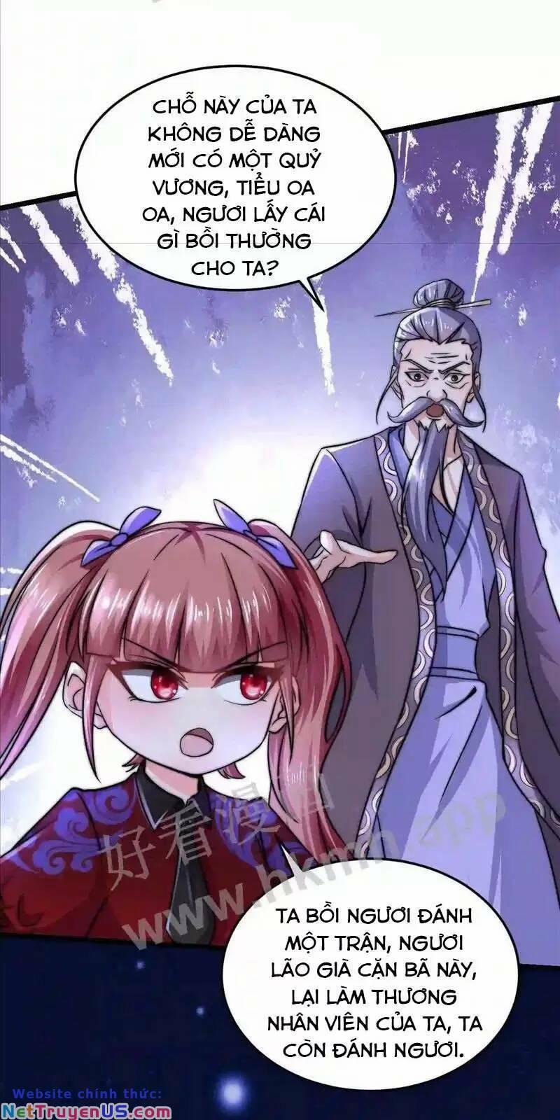 Bắt Đầu Livestream Ở Địa Phủ: Phát Sóng Trực Tiếp Ở Đây Ai Dám Đến 19 trang 7