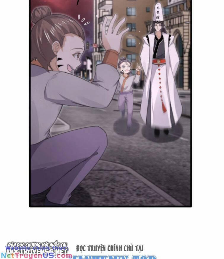 Bắt Đầu Livestream Ở Địa Phủ: Phát Sóng Trực Tiếp Ở Đây Ai Dám Đến 190 trang 2