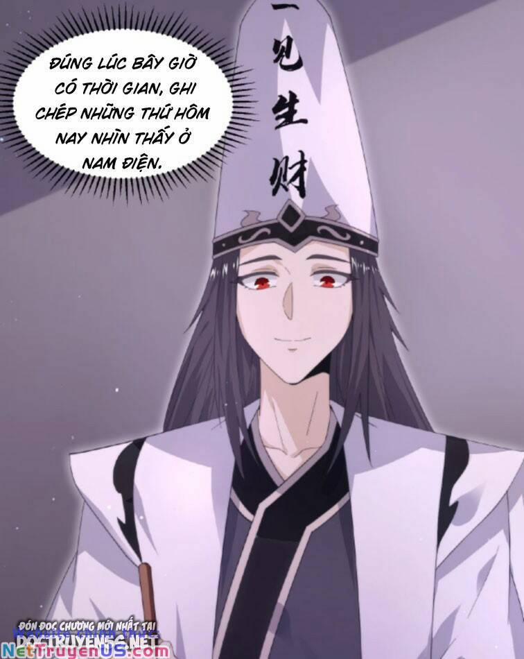 Bắt Đầu Livestream Ở Địa Phủ: Phát Sóng Trực Tiếp Ở Đây Ai Dám Đến 190 trang 21