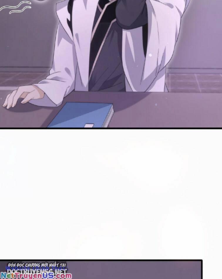 Bắt Đầu Livestream Ở Địa Phủ: Phát Sóng Trực Tiếp Ở Đây Ai Dám Đến 190 trang 25