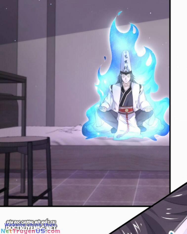 Bắt Đầu Livestream Ở Địa Phủ: Phát Sóng Trực Tiếp Ở Đây Ai Dám Đến 190 trang 26