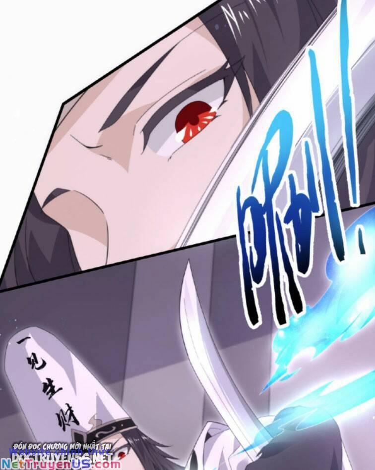 Bắt Đầu Livestream Ở Địa Phủ: Phát Sóng Trực Tiếp Ở Đây Ai Dám Đến 190 trang 27