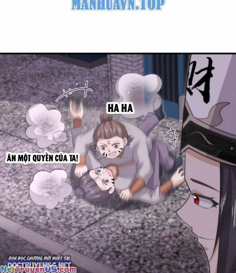 Bắt Đầu Livestream Ở Địa Phủ: Phát Sóng Trực Tiếp Ở Đây Ai Dám Đến 190 trang 3