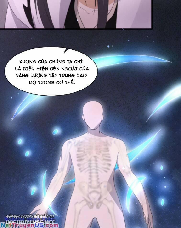 Bắt Đầu Livestream Ở Địa Phủ: Phát Sóng Trực Tiếp Ở Đây Ai Dám Đến 190 trang 38