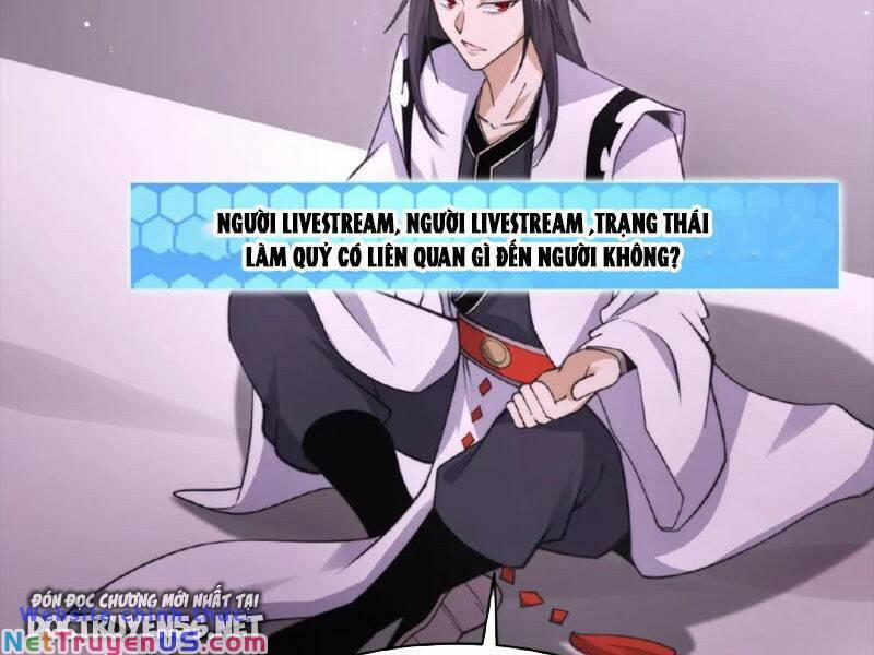 Bắt Đầu Livestream Ở Địa Phủ: Phát Sóng Trực Tiếp Ở Đây Ai Dám Đến 191 trang 1
