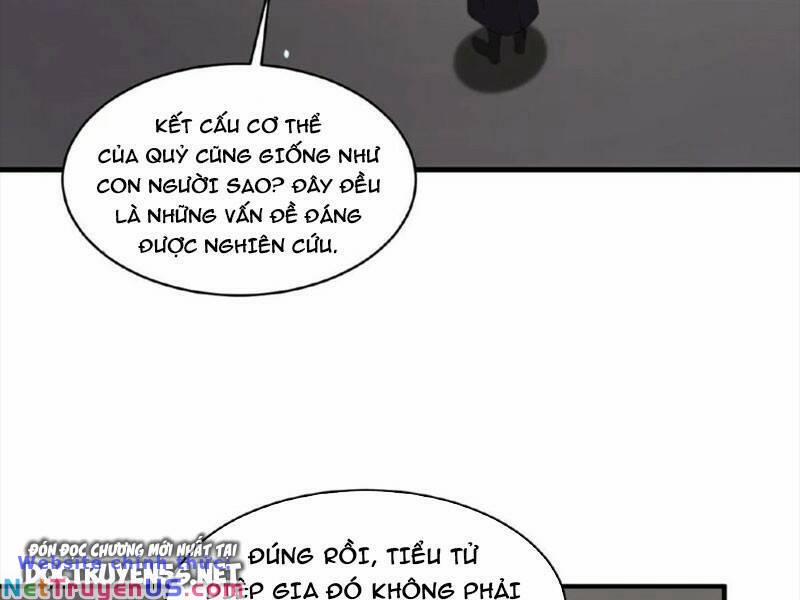 Bắt Đầu Livestream Ở Địa Phủ: Phát Sóng Trực Tiếp Ở Đây Ai Dám Đến 191 trang 16