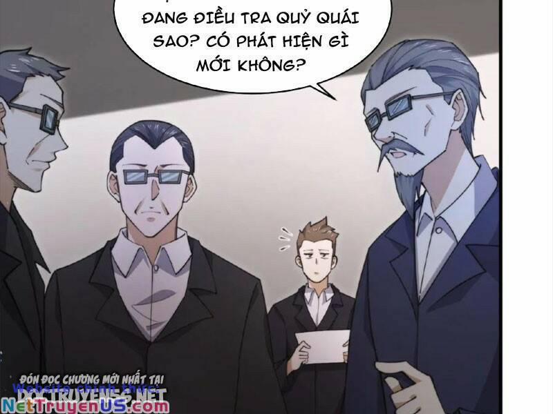 Bắt Đầu Livestream Ở Địa Phủ: Phát Sóng Trực Tiếp Ở Đây Ai Dám Đến 191 trang 17