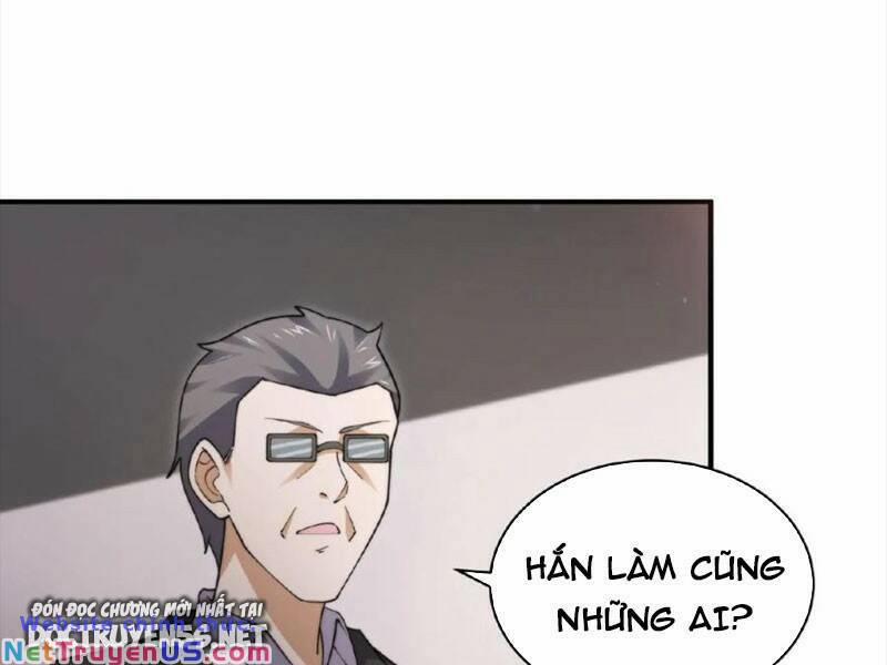 Bắt Đầu Livestream Ở Địa Phủ: Phát Sóng Trực Tiếp Ở Đây Ai Dám Đến 191 trang 21