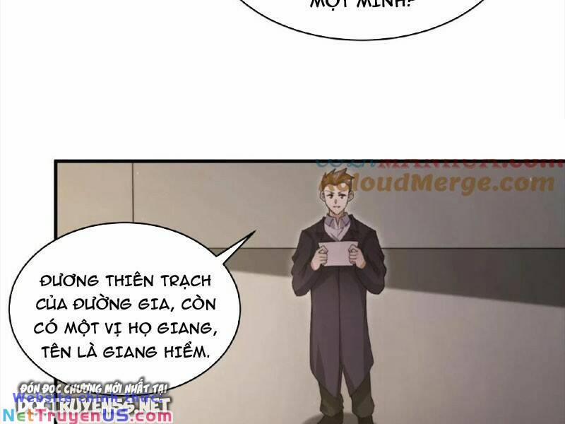 Bắt Đầu Livestream Ở Địa Phủ: Phát Sóng Trực Tiếp Ở Đây Ai Dám Đến 191 trang 23