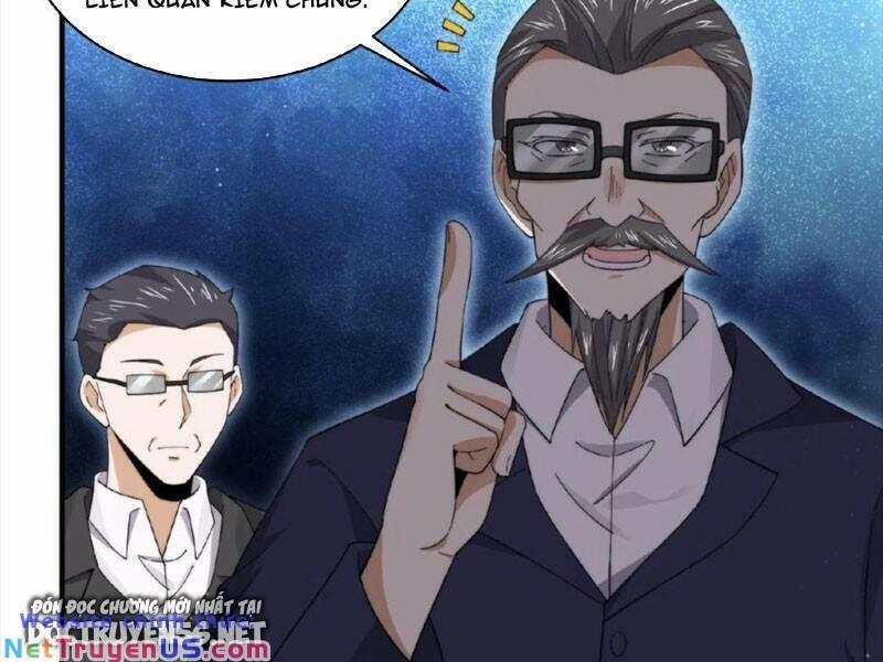 Bắt Đầu Livestream Ở Địa Phủ: Phát Sóng Trực Tiếp Ở Đây Ai Dám Đến 191 trang 26