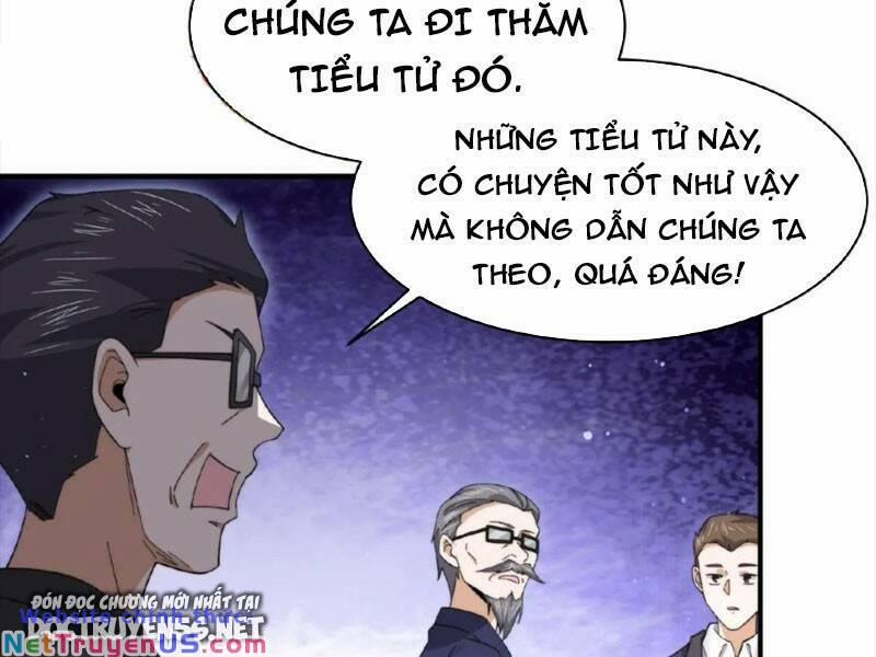 Bắt Đầu Livestream Ở Địa Phủ: Phát Sóng Trực Tiếp Ở Đây Ai Dám Đến 191 trang 28