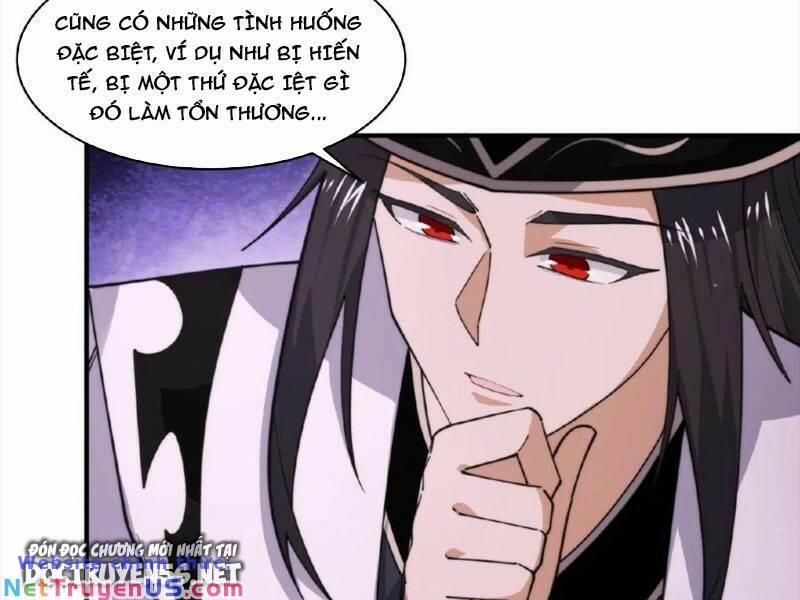 Bắt Đầu Livestream Ở Địa Phủ: Phát Sóng Trực Tiếp Ở Đây Ai Dám Đến 191 trang 3