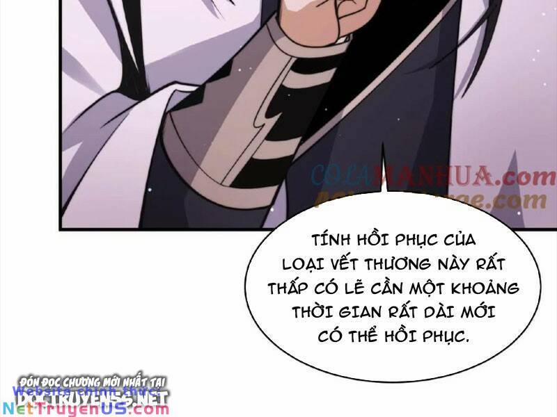 Bắt Đầu Livestream Ở Địa Phủ: Phát Sóng Trực Tiếp Ở Đây Ai Dám Đến 191 trang 4