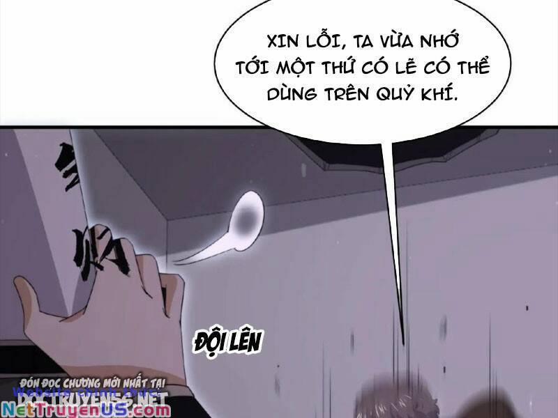 Bắt Đầu Livestream Ở Địa Phủ: Phát Sóng Trực Tiếp Ở Đây Ai Dám Đến 191 trang 45