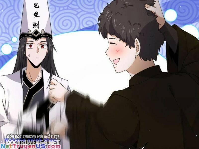 Bắt Đầu Livestream Ở Địa Phủ: Phát Sóng Trực Tiếp Ở Đây Ai Dám Đến 191 trang 50