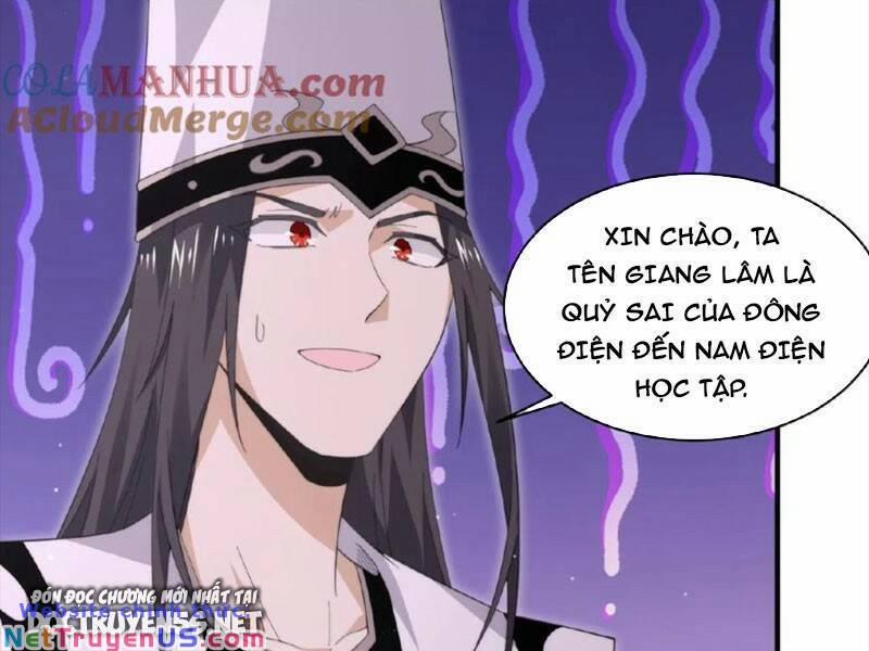 Bắt Đầu Livestream Ở Địa Phủ: Phát Sóng Trực Tiếp Ở Đây Ai Dám Đến 191 trang 52