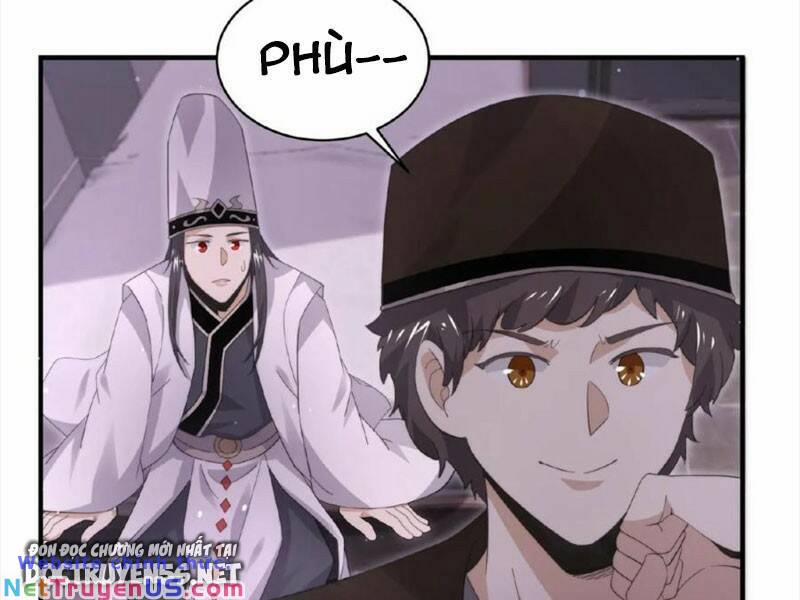 Bắt Đầu Livestream Ở Địa Phủ: Phát Sóng Trực Tiếp Ở Đây Ai Dám Đến 191 trang 62