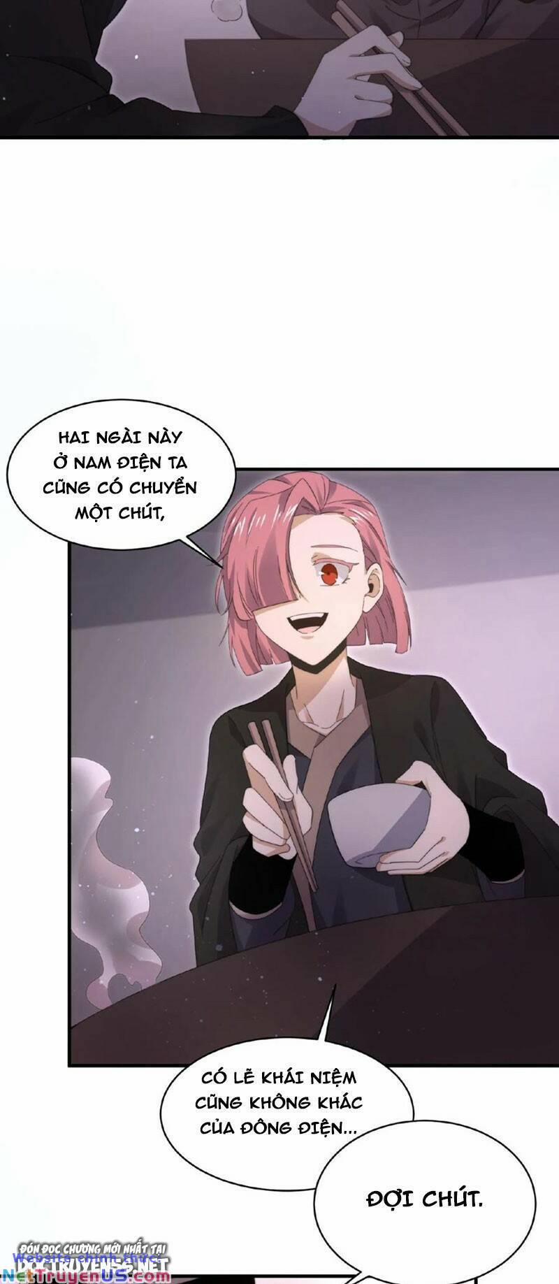 Bắt Đầu Livestream Ở Địa Phủ: Phát Sóng Trực Tiếp Ở Đây Ai Dám Đến 192 trang 18