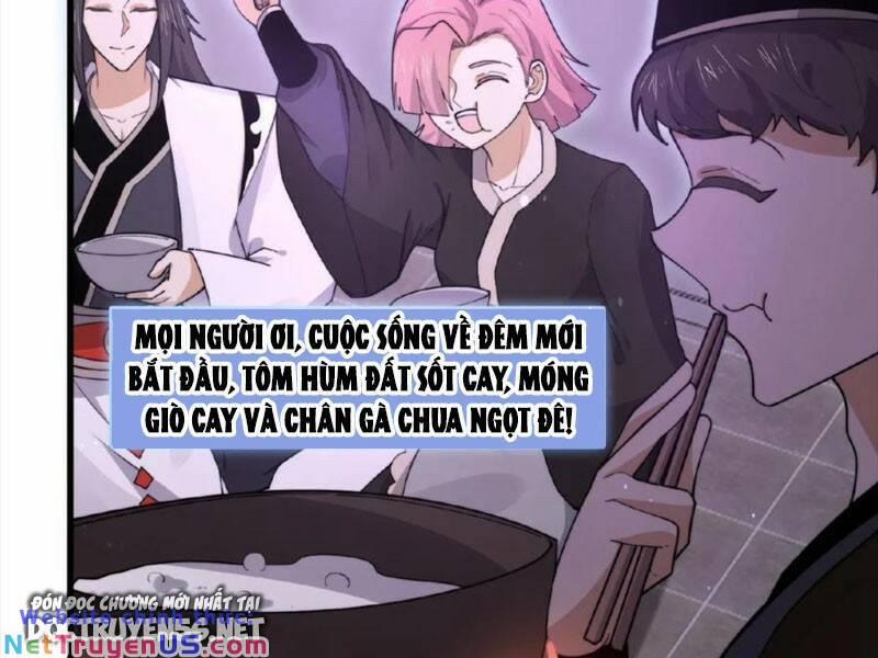 Bắt Đầu Livestream Ở Địa Phủ: Phát Sóng Trực Tiếp Ở Đây Ai Dám Đến 193 trang 16